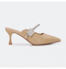 HXQB48 Elegant heel...