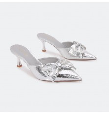 HXQB55 Closed toe heel...