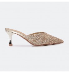 HXQB74 Small Shiny Stones...