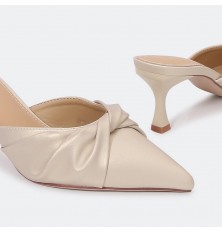 HXQB81 Elegant heel soles...