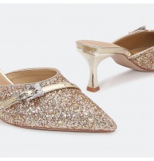 HXQB92 Luxury Slippers...