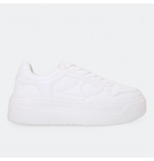 AY678 sports shoes with a...