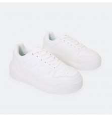 AY678 sports shoes with a...