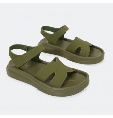 KX3237 Trendy slipper for...