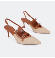 QSQB83 Modern design heel...