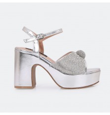 WSQ709 Trendy Platform Heel...