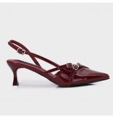 ZSQB72 Casual sandal made...