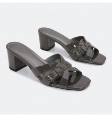 ZXQ2015 Trendy Heeled...