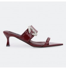 ZXQ2030 Heel slippers...