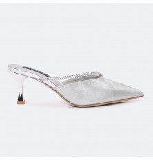 HXQ452  heel slippers...