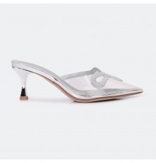 HXQB46 نعال ذو مقدمة مغلقة...