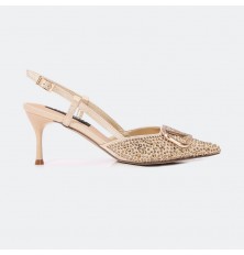 QSQ581 Elegant sandals...