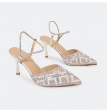 HSQB45 Luxurious sandals...