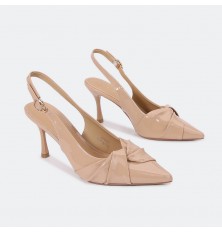 HSQB67 Point-toe closed-toe...