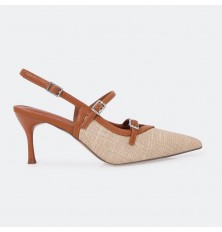 QSQB83 Modern design heel...