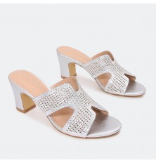 BXQ1770 Wide-heeled insoles...