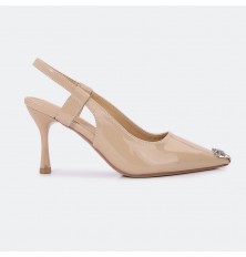 HSQB64 Point-toe heel...