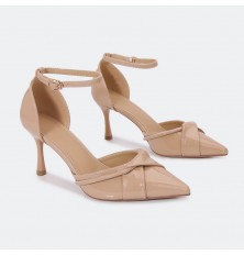 HSQB77 Closed-Toe Sandal...