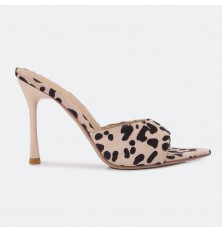 HXQ549 نعال ذو تصميم عصري...