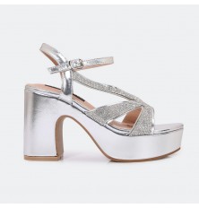 WSQ712 Luxurious Rhinestone...