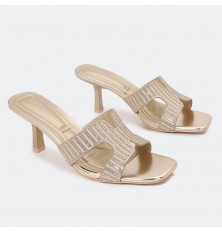 ZXQ1719 chic slippers...