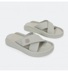 KX3234 Comfortable slippers...