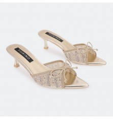 ZXQ2021 Elegant slippers...