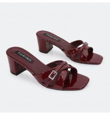 ZXQ2027 Elegant Heeled...