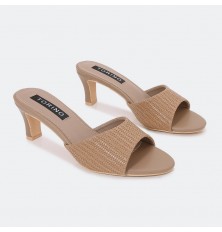 ZXQ2005 Classic Heeled...