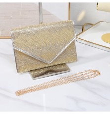 JD-72 Evening bag with a...