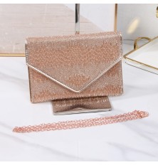 JD-72 Evening bag with a...