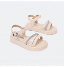 G-M-L681 صندل بناتي مريح و...