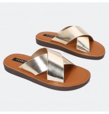 ZX2762 نعال طبي فخم وأنيق