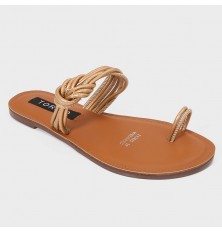 ZX2842 Torino slippers with...