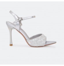HSQ357 High Heel Sandals...