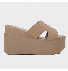 OR647 Wedge High Heel slippers