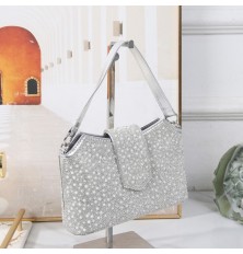 JD-74 حقيبة سهرة بتصميم...