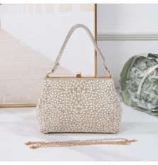 JD-88 حقيبة سهرة فخمة من...