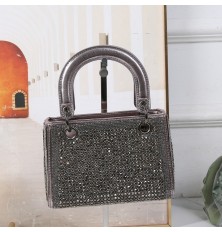 JD-93  حقيبة سهرة لامعة