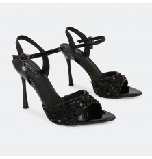 HSQ357 High Heel Sandals...