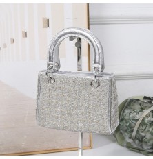 JD-89 Shiny Evening Bag...