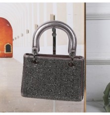 JD-89 Shiny Evening Bag...