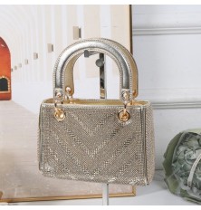 JD-91 Trendy Evening Bag