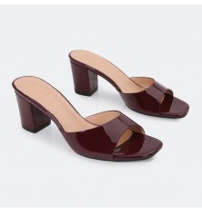 BXQ2098 Wide Heel sleeper...