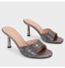 BXQ2132 Luxurious Heel...