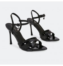HSQ354 Pointed-Toe Sandal...