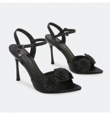 HSQ400 Elegant Heeled...