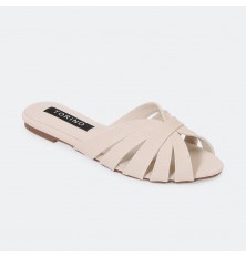 ZX2958 Classic Elegant Flat...