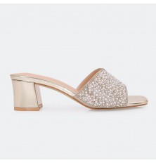 BXQ2142 Wide-heeled sleeper...