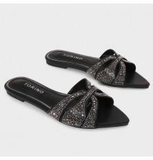 ZX3170 flat slippers in...